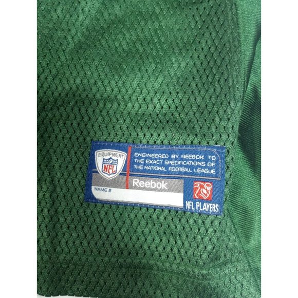 Reebok Tops Reebok On Field Nfl Green Bay Packers Rodgers 2